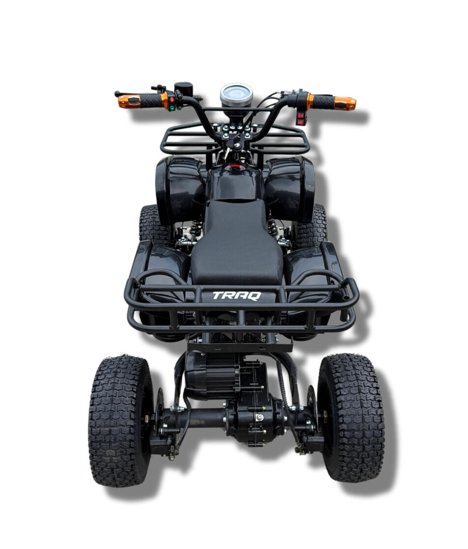 Motor 250/500/750 W